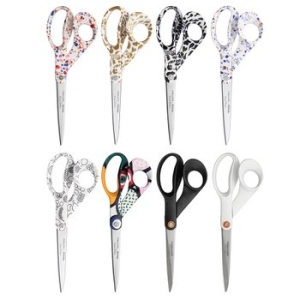 피스카스 유니버설 주방 가위