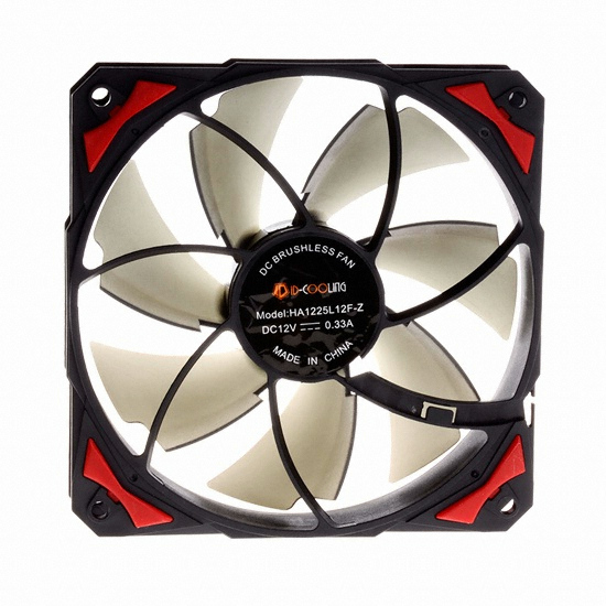 ID-COOLING NO-12025K_이미지