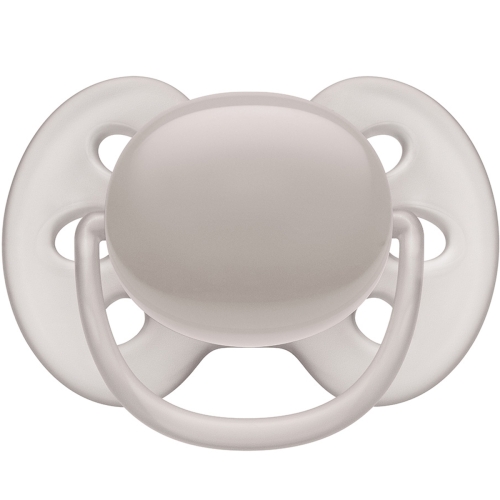 아벤트 울트라 소프트 노리개 SCF092/51 (베이지)_이미지