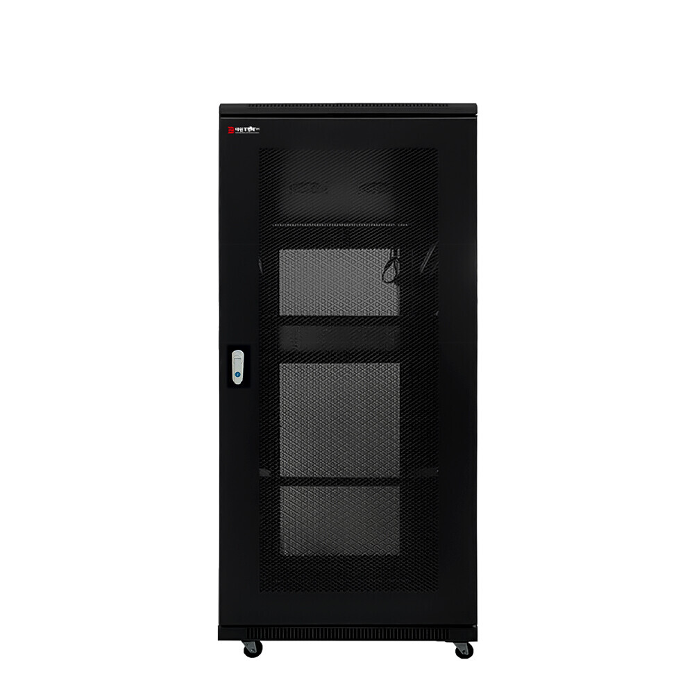 대원TMT DW-H1400T 허브랙