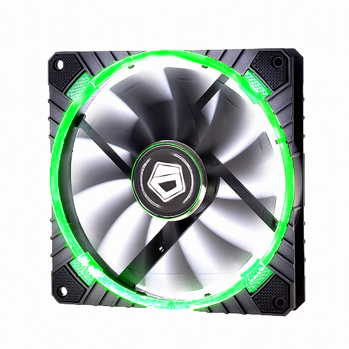 ID-COOLING CF14025 PWM (그린)_이미지