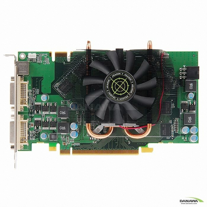 DigitalPious ������ 9600GT ��弦 512MB VF950