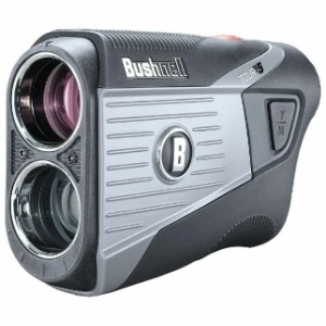 BUSHNELL 골프 투어 V5 패트리어트 팩, 블랙 104404