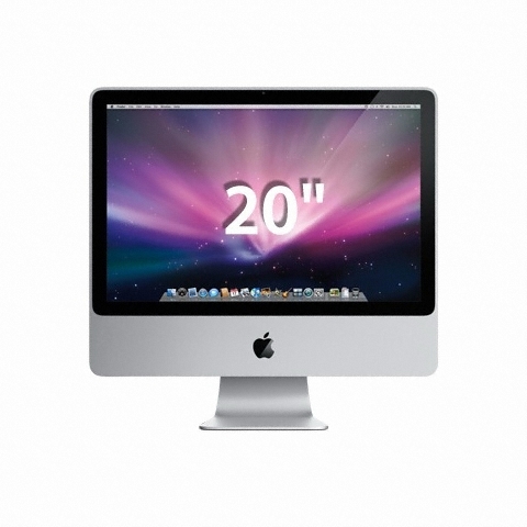 APPLE 아이맥 MB417KH/A (기본)_이미지