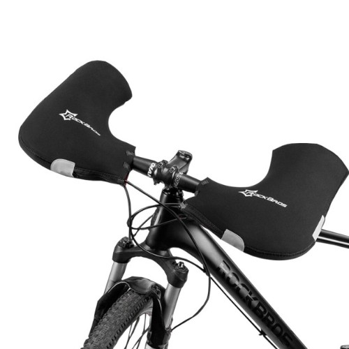 락브로스 방한 핸들 커버 A16