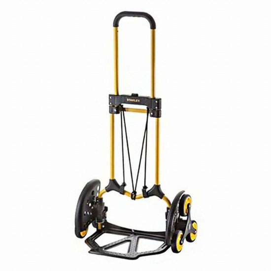 접이식 계단이동형 핸드트럭 STST98023L