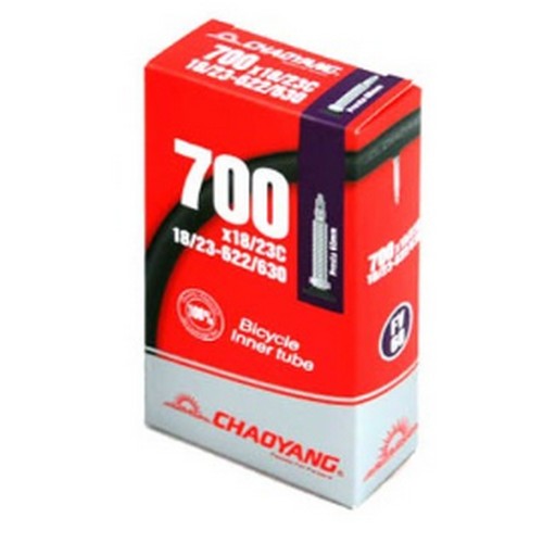 차오양 프레스타 튜브 60mm (700x23/28C)
