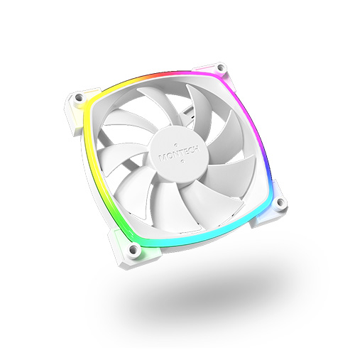 MONTECH AX120 PWM ARGB