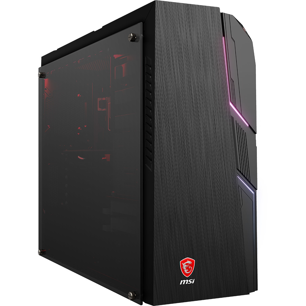 MSI MAG 코덱스5 11TG-R3070 트리오 (16GB, M.2 512GB)