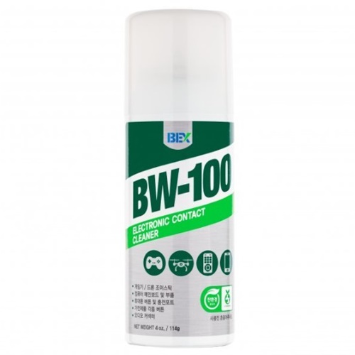 �����������۷��̼� BW-100 114g