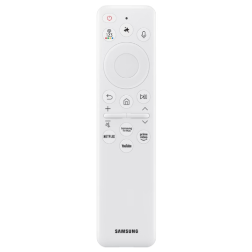 삼성전자 더 프레임 KQ65LSH03EFXKR (스탠드, 플랫 티크)_이미지