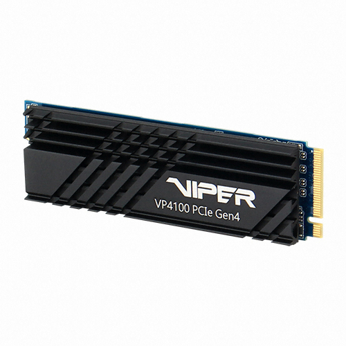PATRIOT VIPER VP4100 M.2 NVMe (1TB)_이미지
