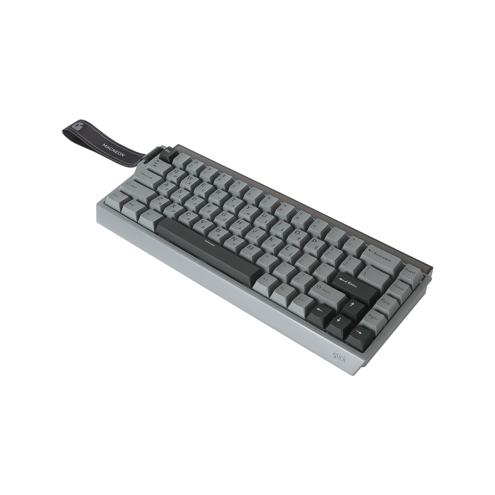 ��Ŭ��Ŀ Magneon 8K GRT68 ������׷���