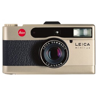 Leica Minilux