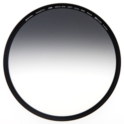 벤로 MAGNETIC GND0.9 렌즈필터 (95mm)_이미지
