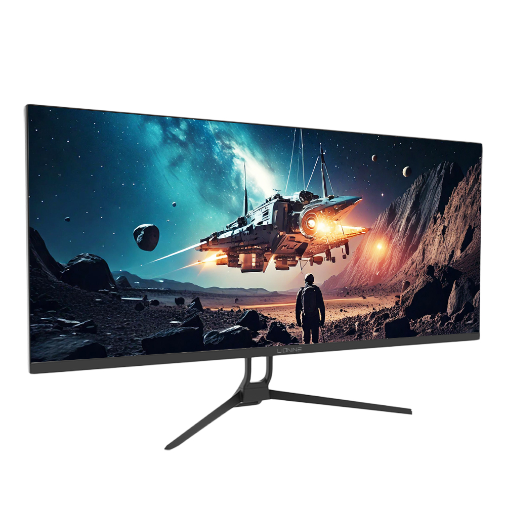 주연테크 X34Q-144 울트라와이드 무결점_이미지