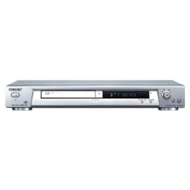 SONY DVP-NS305_이미지