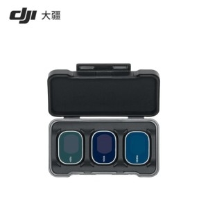 DJI Mini 4 Pro ND 미러 키트 ND 16/64/256 드론 액세서리 Mini 4 Pro ND 렌즈 키트