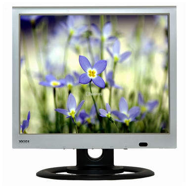 이파인 e-Fine L1704MN 강화유리 (DVI)