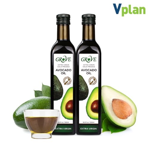 �׷κ� ����Ʈ����� �ƺ�ī������ 500ml