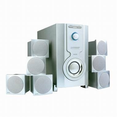 HiTeC DIGITAL AUDIO EXSOS SPA-3000 V.1_이미지