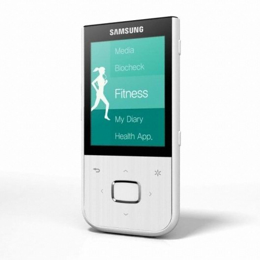 �Ｚ���� YEPP YP-W1