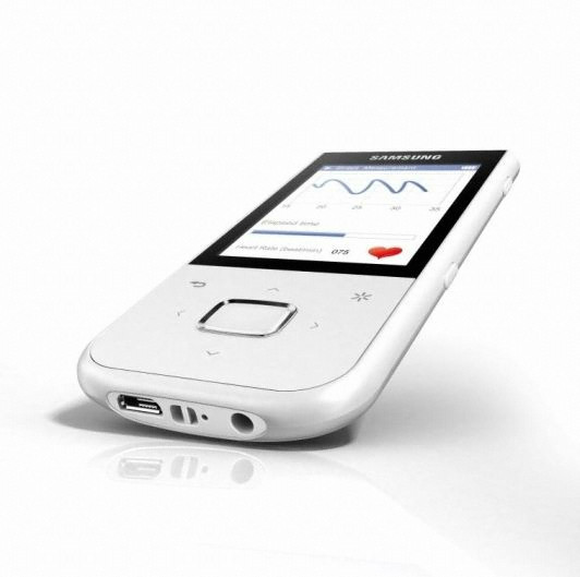 �Ｚ���� YEPP YP-W1