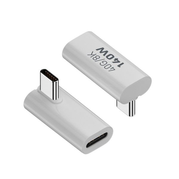 라이트컴 COMS JA322 Type C to C 젠더