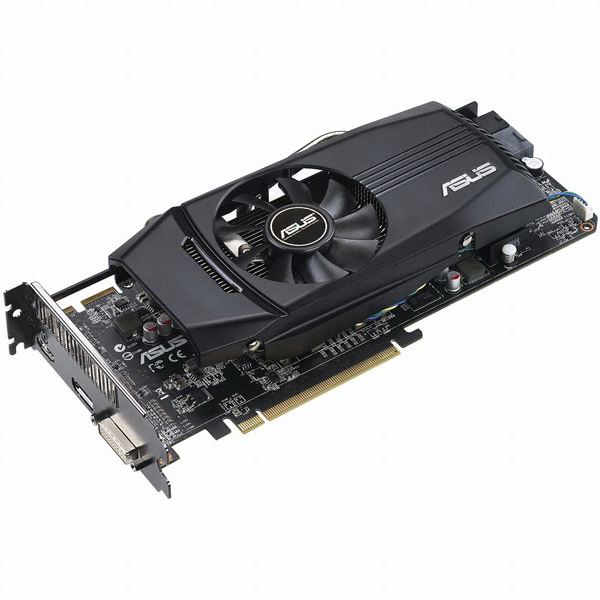 ASUS 라데온 HD 5830 EAH5830 D5 1GB Direct CU_이미지