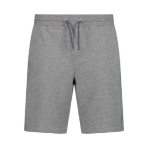 남녀공용 쇼트 반바지 맨 버뮤다 32D8137M FUMO MEL. 8542262