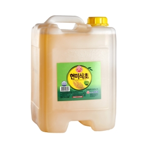 오뚜기 현미식초 18L (2개)_이미지