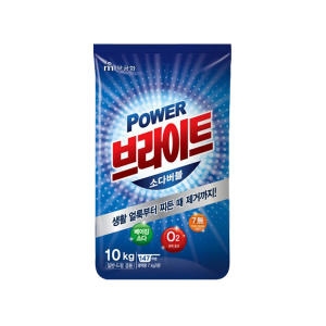 무궁화 파워 소다버블 브라이트 10kg (3개)_이미지