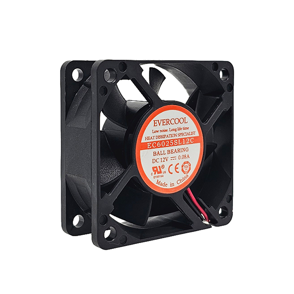 EVERCOOL EC6025SL12C 2P_이미지