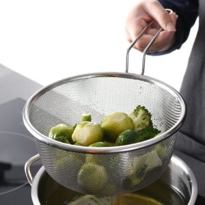 바겐슈타이거 ㅤ라운드 스트레이너_이미지