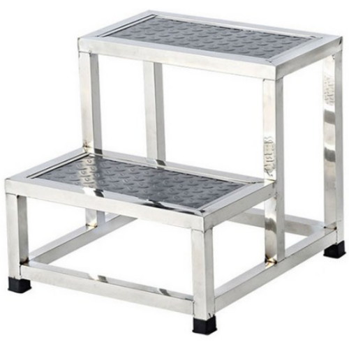 미끄럼방지 스텐 안전발판