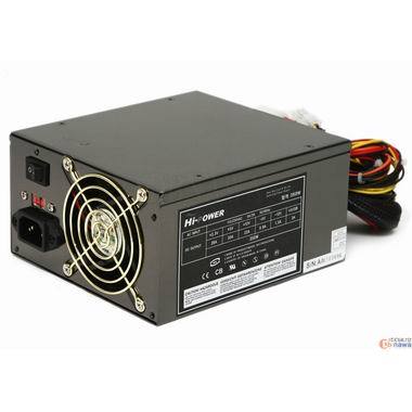 NSCNT HI-Power FB350