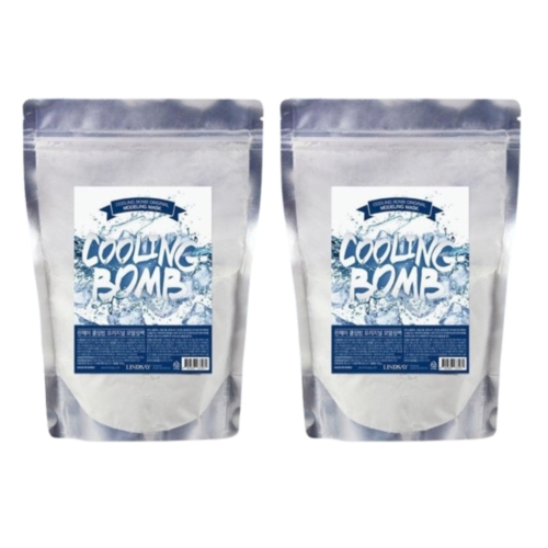 린제이 쿨링밤 오리지널 모델링 팩 330g (2개)_이미지