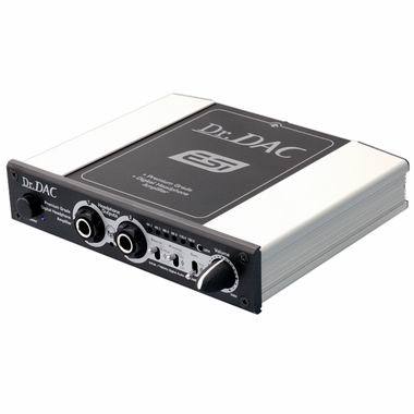 �̰��ý��� ESI Dr.DAC