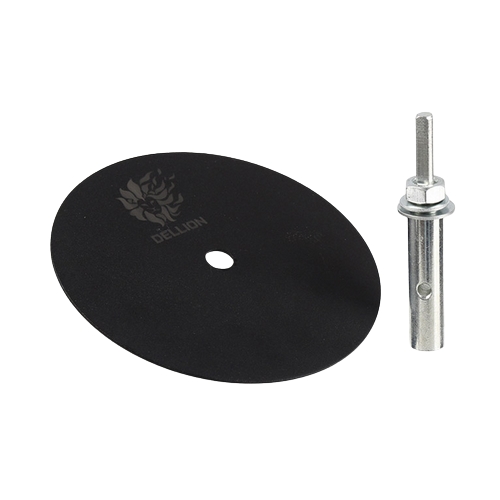 델리온 아이스드릴 아이스오거 어댑터