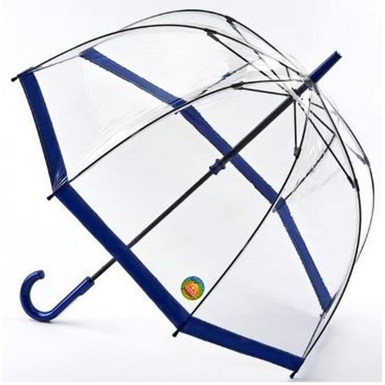 펄튼 버드케이지 Birdcage-1 UV [Navy] 우산_이미지