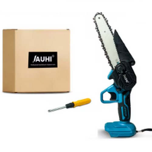 JAUHI 6인치 전기 체인톱 해외구매