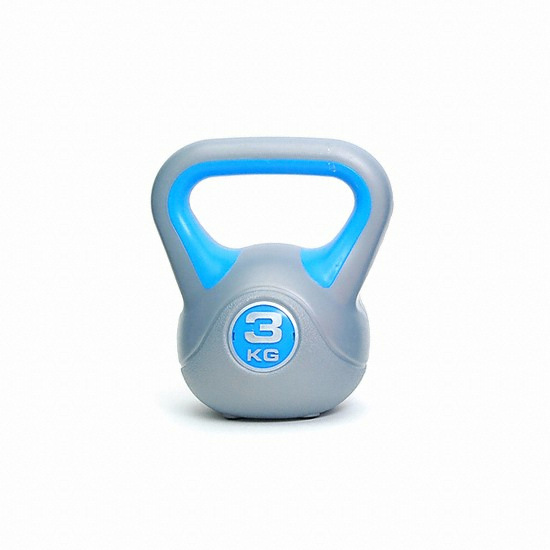 바투스포츠 스타일 케틀벨 (3kg)_이미지
