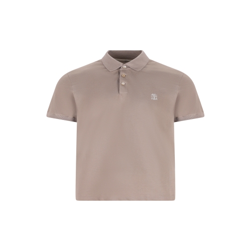 브루넬로쿠치넬리 티셔츠 FW25 ME8548770COC13 5929673_이미지