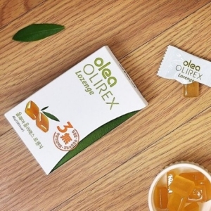 아주약품 올레아 올리렉스 로렌지 48g (10개)_이미지