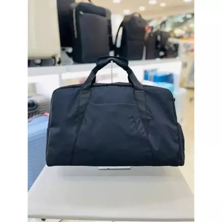 쌤소나이트 아메리칸투어리스터 세이브존07 KEMPTON 캠튼 보스턴 백 크로스백 운 S49297476이미지입니다. 누르면 해당 게시물로 새창이동합니다.