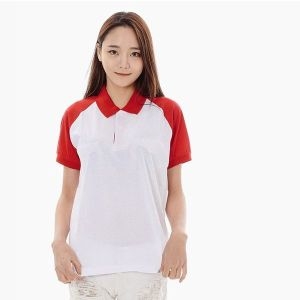 교복몰 면 40수 나그랑 카라티셔츠 단체복 반팔티 34001722