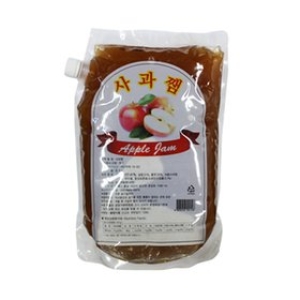 부국식품 사과잼 5kg (3개)_이미지