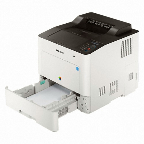 삼성전자 SL-C4010N (기본토너)_이미지