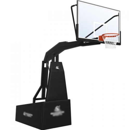 스카로 프로 농구 스탠드 QAM-T100