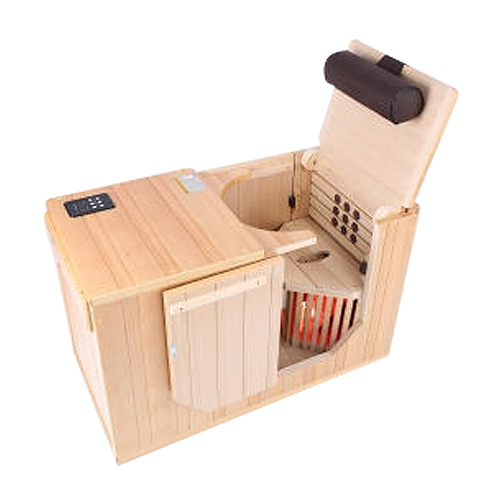 뉴젠사우나 하스 원적외선 반신욕기이미지입니다. 누르면 해당 게시물로 새창이동합니다.